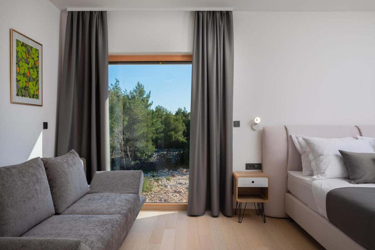 Villa Vm Водице Экстерьер фото