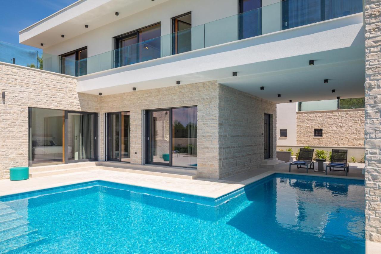 Villa Vm Водице Экстерьер фото