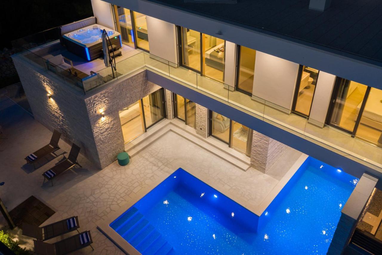 Villa Vm Водице Экстерьер фото