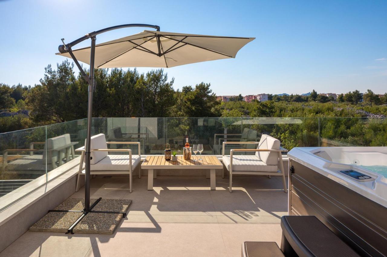 Villa Vm Водице Экстерьер фото